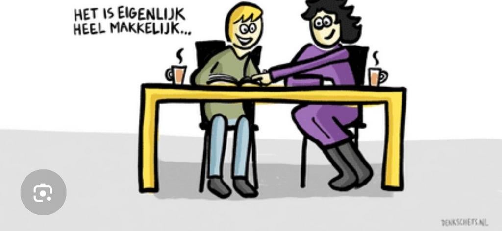 Priveles rekenen, taal of spelling