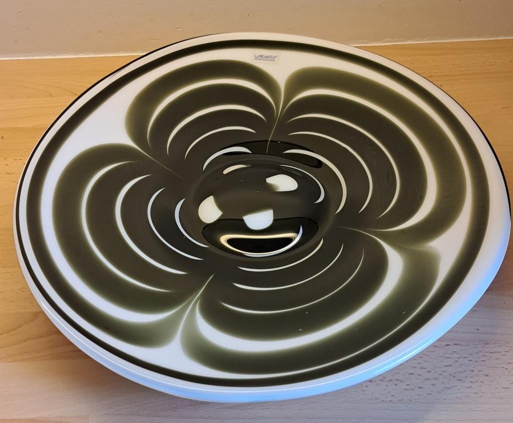 LORANTO design schaal, Ophalen of Verzenden, Ovaal
