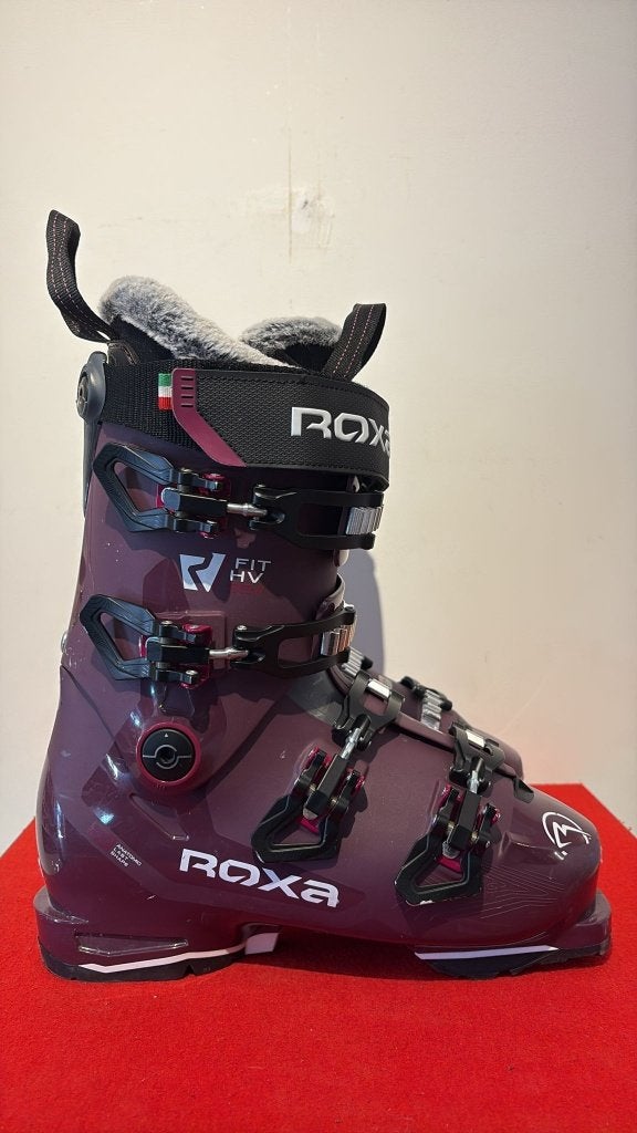 Rfit 95 W GW 26/26.5 (EU 42) Dames skischoen