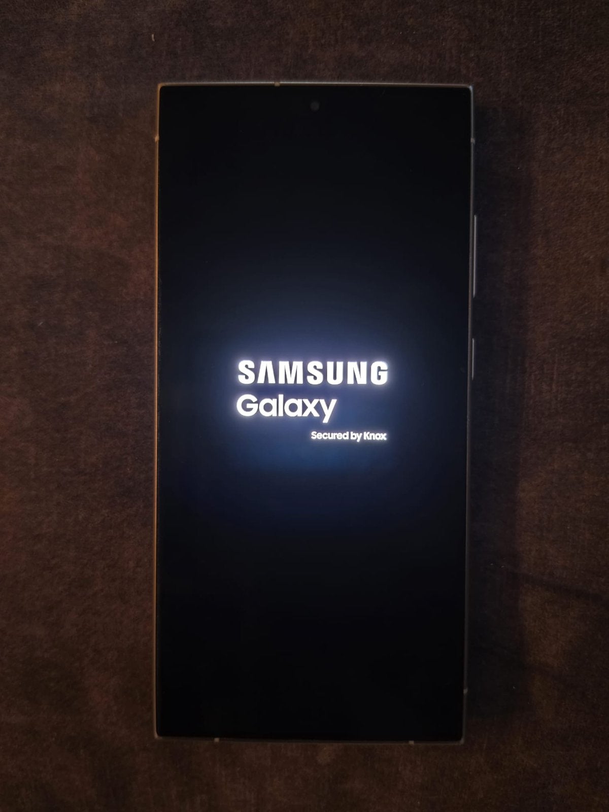 Samsung galaxy S24 ultra 256, Telecommunicatie, Mobiele telefoons | Samsung, Overige kleuren, Galaxy S24, Ophalen of Verzenden