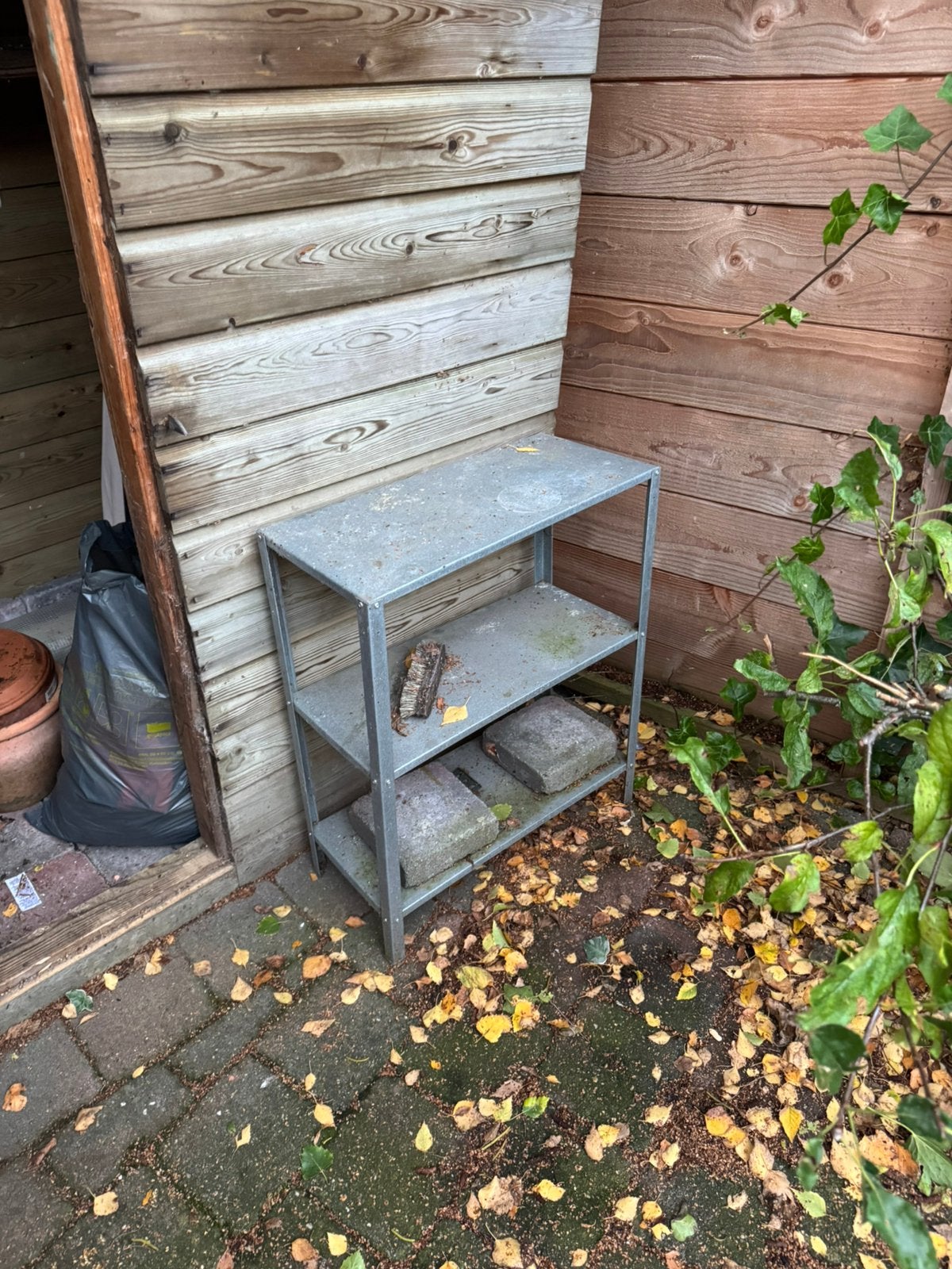 IKEA HYLLIS stellingkasten hoog en laag GRATIS, Ophalen, Gebruikt, Kunststof, Overige typen