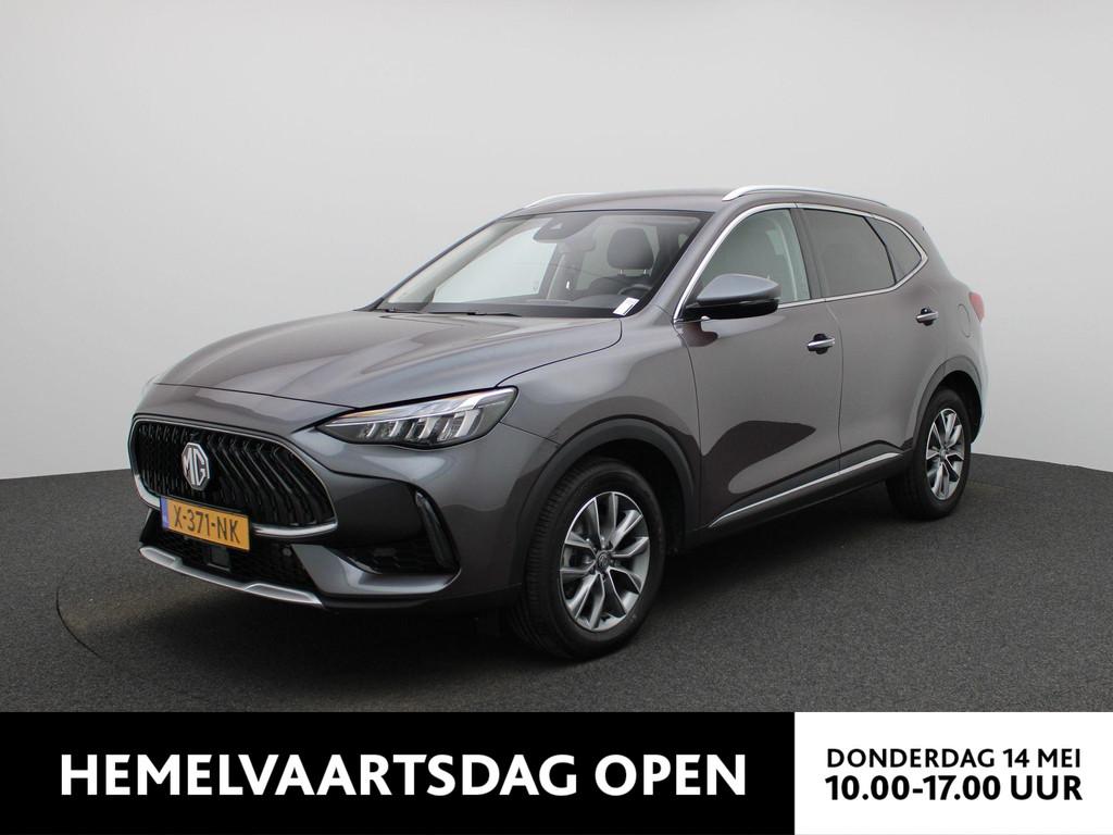 MG EHS 1.5 TGDI PHEV Aut Comfort | Navi | Apple CarPLay | Ca, Auto's, MG, Bedrijf, Te koop, EHS, ABS, Achteruitrijcamera, Adaptive Cruise Control