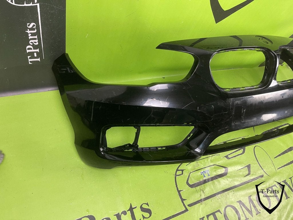 bmw 1 serie F20 F21 voorbumper bumper, Auto-onderdelen, Carrosserie en Plaatwerk, Info@fabrikant.eu, Ophalen of Verzenden, Bumper