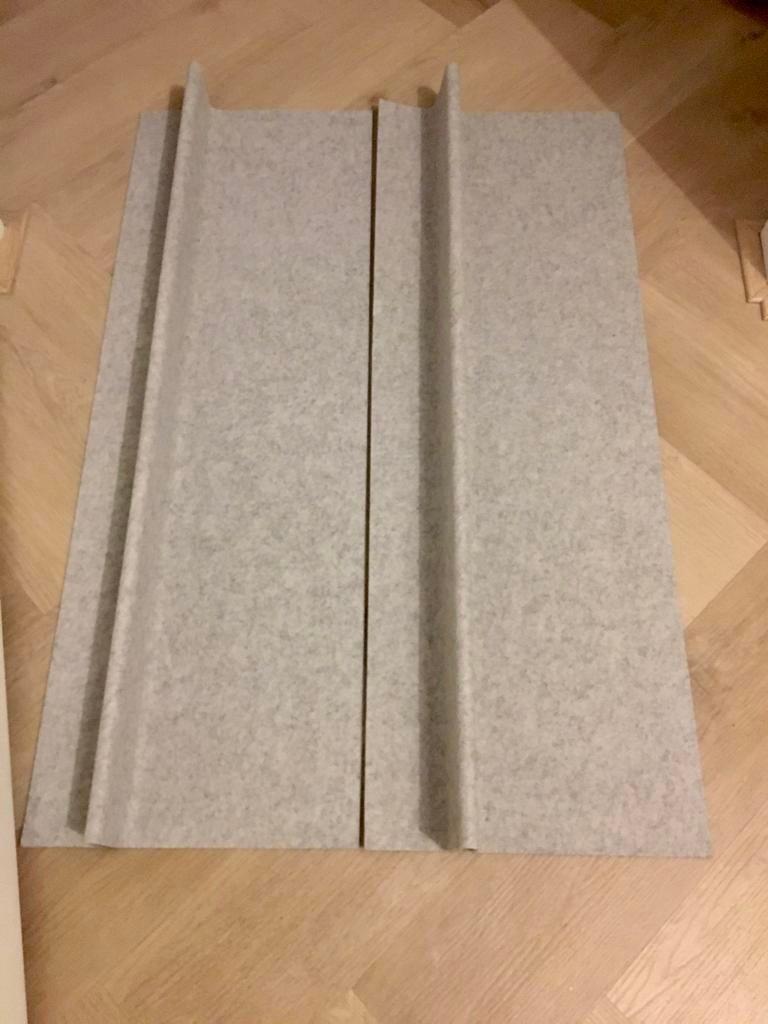 Komplement schoeneninzet, Ophalen of Verzenden, Zo goed als nieuw, 50 tot 100 cm, Minder dan 100 cm