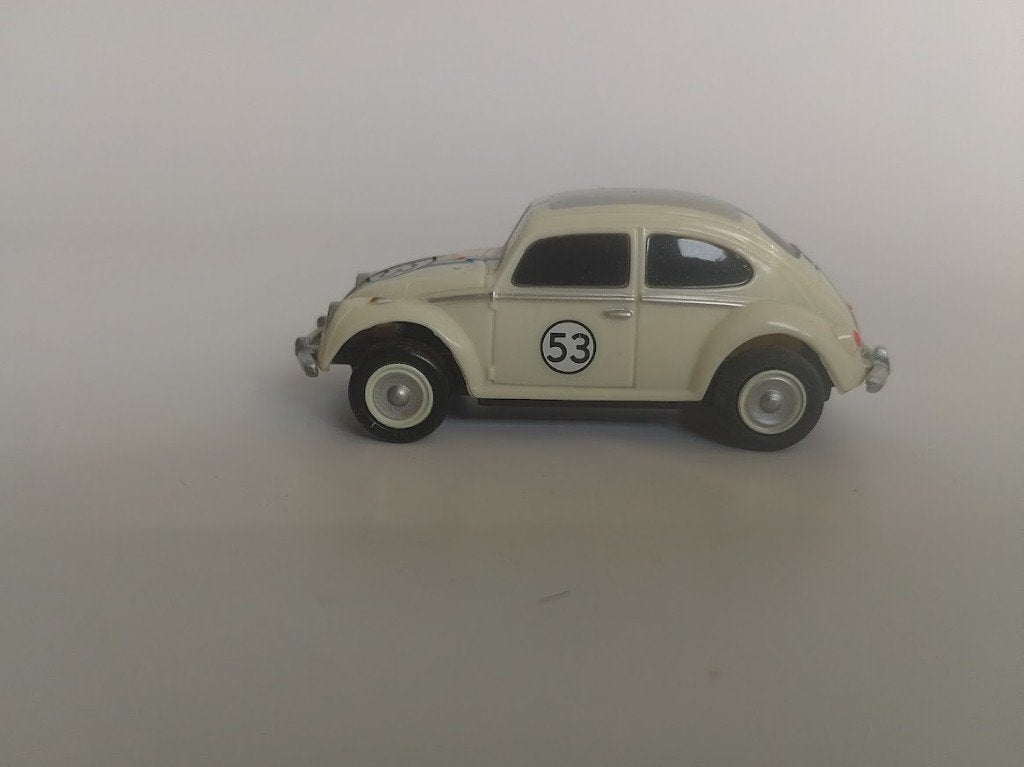 VW Volkswagen Kever Herbie, Ophalen of Verzenden, Nieuw, Auto