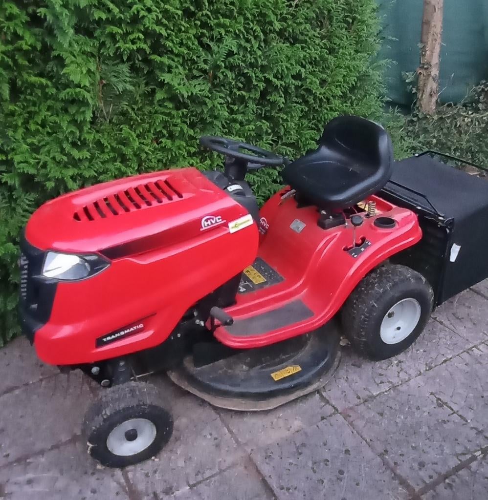 Zitmaaier MTD, Ophalen, Gebruikt, MTD, 90 tot 120 cm