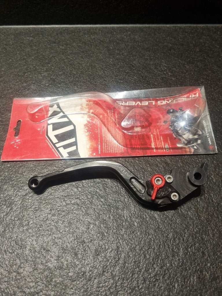 yamaha r6 titax remhendel, Ophalen of Verzenden