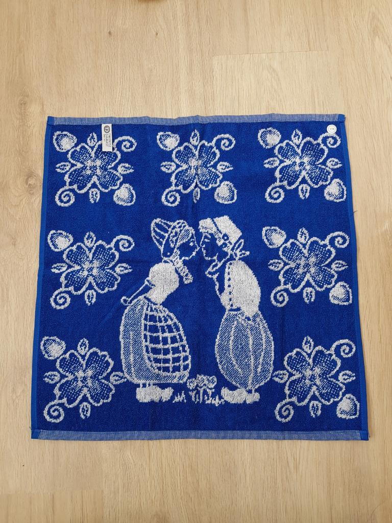 Twentse handdoek, Ophalen of Verzenden, Nieuw, Theedoek of Handdoek