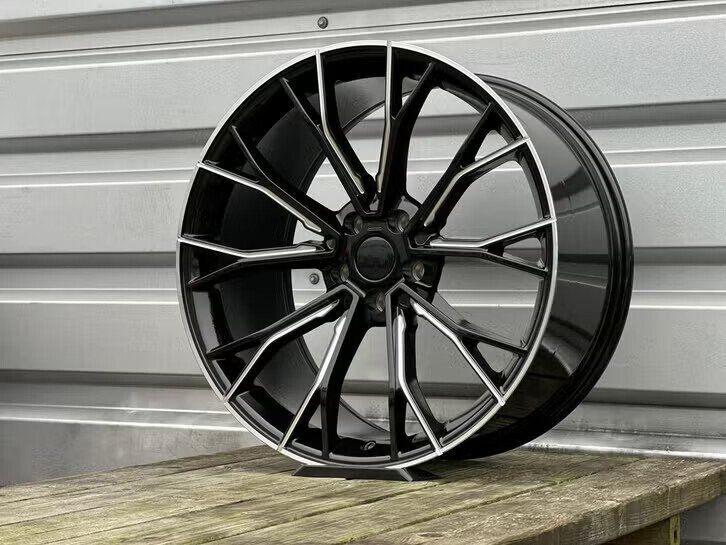 20 inch BMW 669M Look NIGHTEDITION Sportvelgen, Gebruikt, Velg(en), -, -