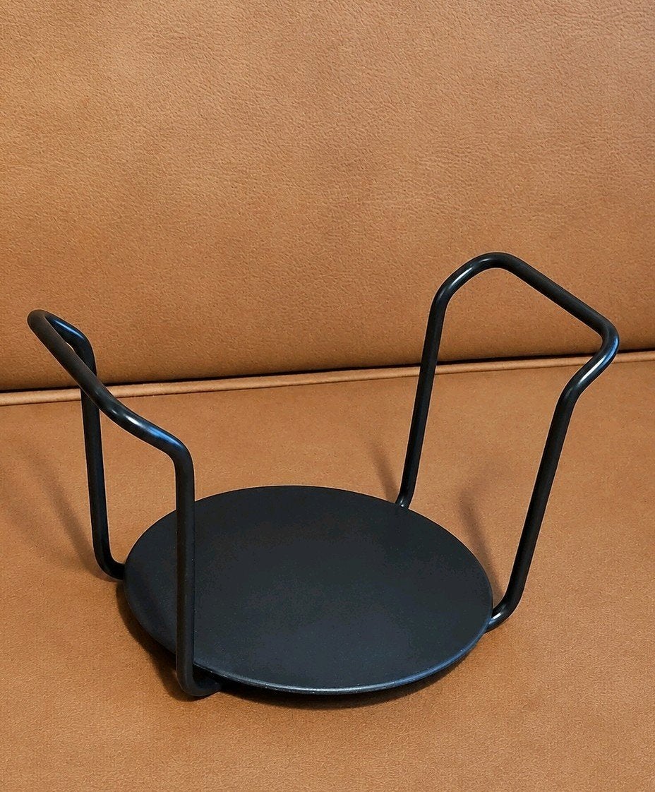 Ontbijt bordenrek. plate holder, nieuw. keuken, Nieuw, Ophalen of Verzenden, Bord(en), Overige stijlen