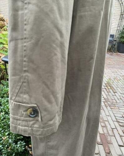 King’s Court jas maat 54, Kleding | Heren, Ophalen of Verzenden, Zo goed als nieuw, Maat 52/54 (L), Bruin