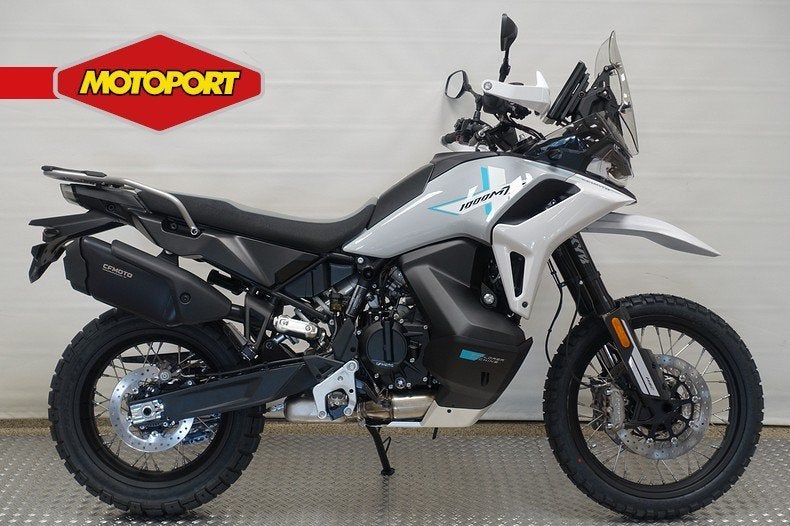 CFMOTO 1000MT-X (bj 2026), Toermotor, CFMOTO, Battelsesteenweg 471
B-2800  Mechelen, BE, Salesdesk@bwimport.eu