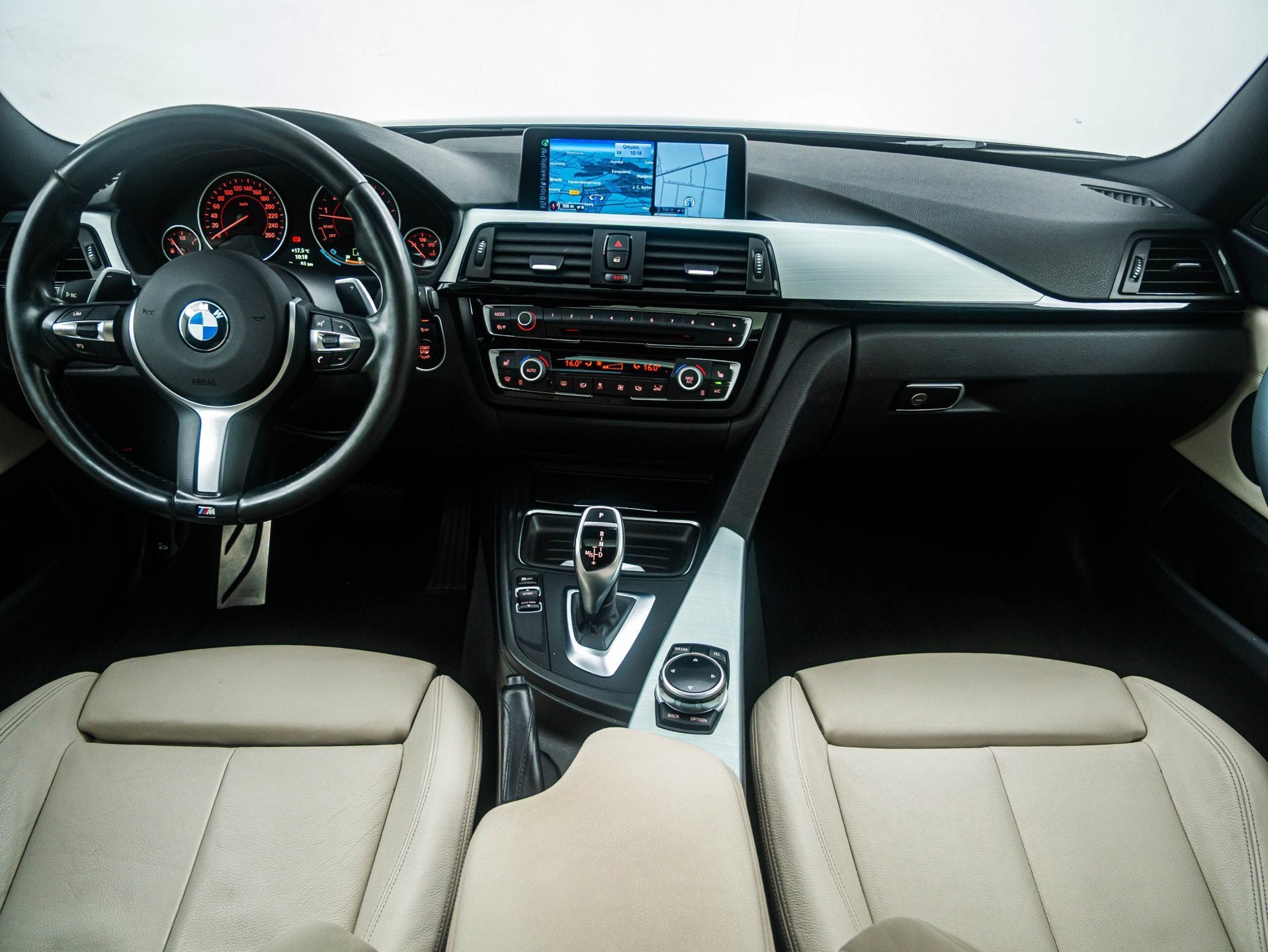 BMW 4-serie Gran Coupé 420i High Executive Pano/M-sport/Nav, Auto's, Automaat, Achterwielaandrijving, Gebruikt, 4 cilinders