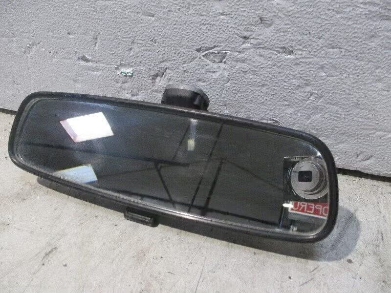 BINNENSPIEGEL Ford Focus 3 Wagon (01-2010/02-2020), Gebruikt, Ophalen of Verzenden, Henry-Ford-Straße 1 50735 Köln, DE, Ford-Werke GmbH
