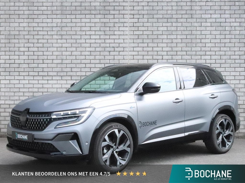 Renault Austral 1.3 Mild Hybrid 160 Automaat Techno Esprit A