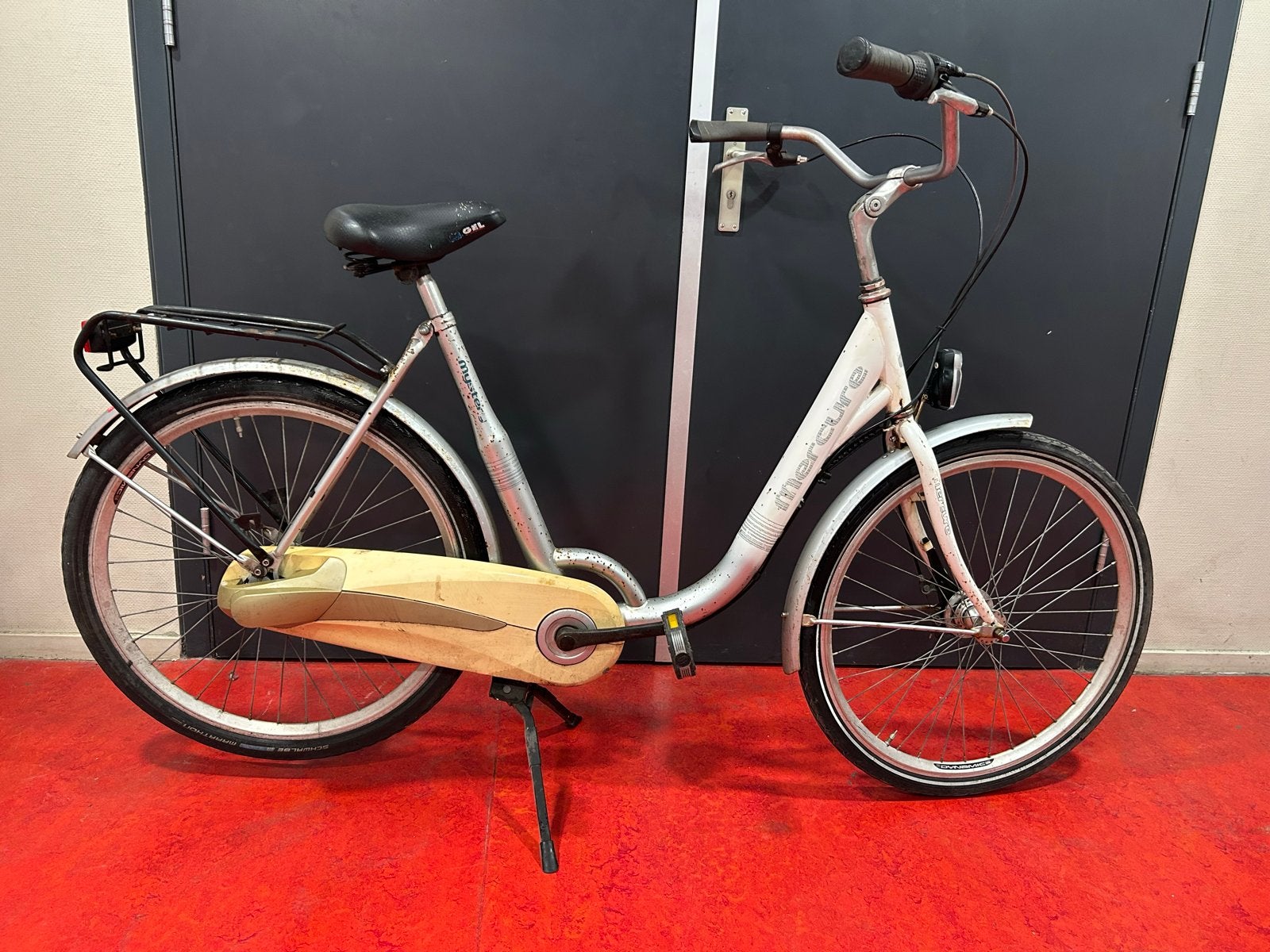 Mercure Damesfiets - Lage Instap, Fietsen en Brommers, Overige merken, Velgrem, Ophalen of Verzenden, 50 tot 53 cm