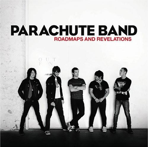 SALE--CD THE PARACHUTE BAND-Roadmaps And Revelatio >FOLIE, Verzenden, Nieuw in verpakking, Gospel