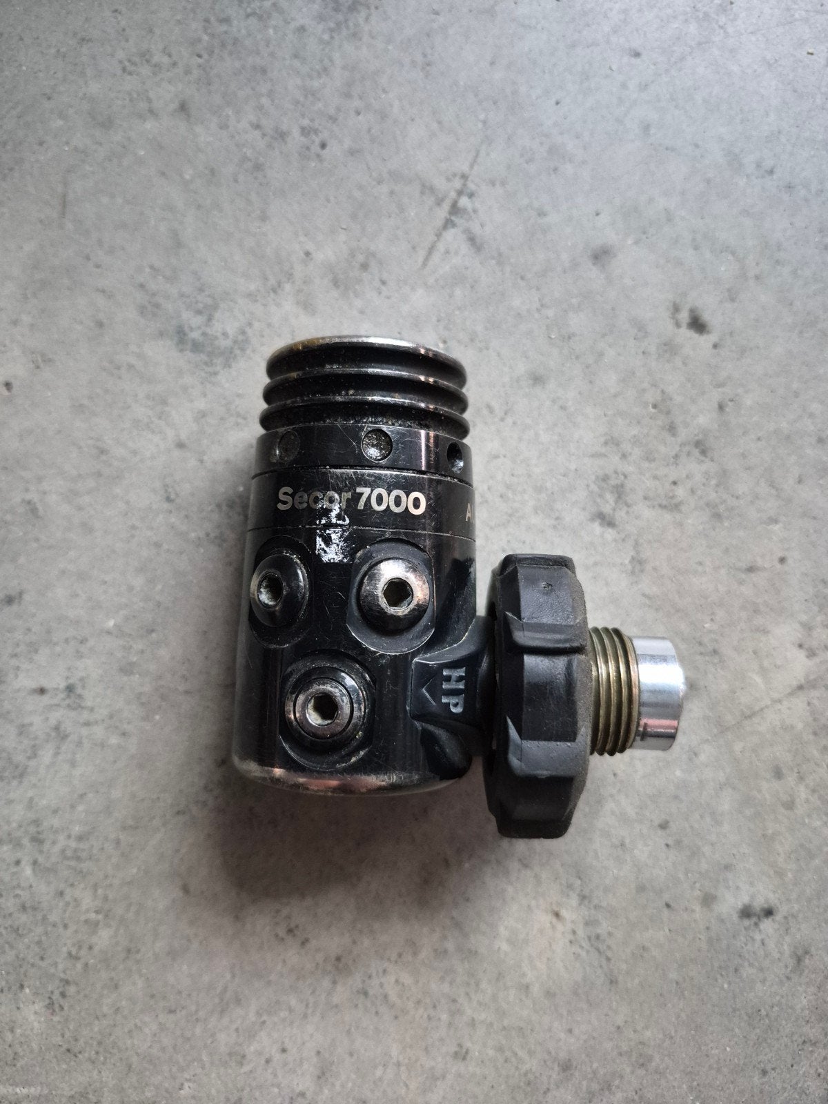 Drager 1ste trap, Ophalen of Verzenden, Gebruikt