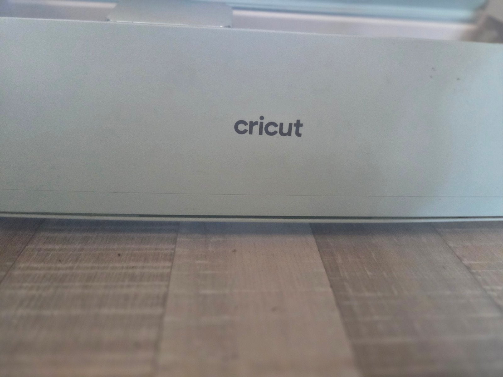 Cricut Explore 3 snijmachine, Ophalen, Gebruikt, Machine, Cricut