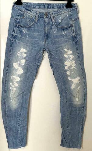 G-Star jeans maat 25/32