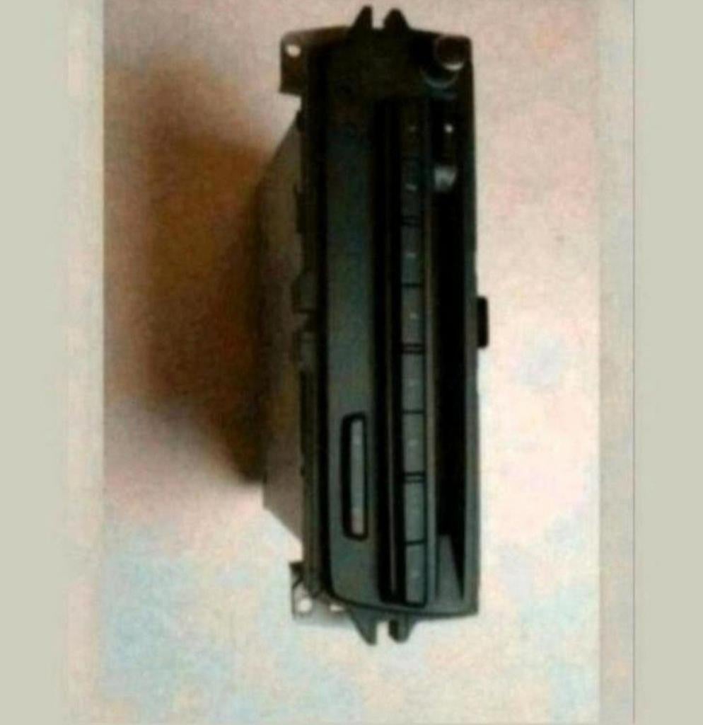 M MASK NAVIGATIE CIC BMW E90 E91 E92 E93 E81 E82 E87 E88, Auto diversen, Overige Auto diversen, Ophalen of Verzenden