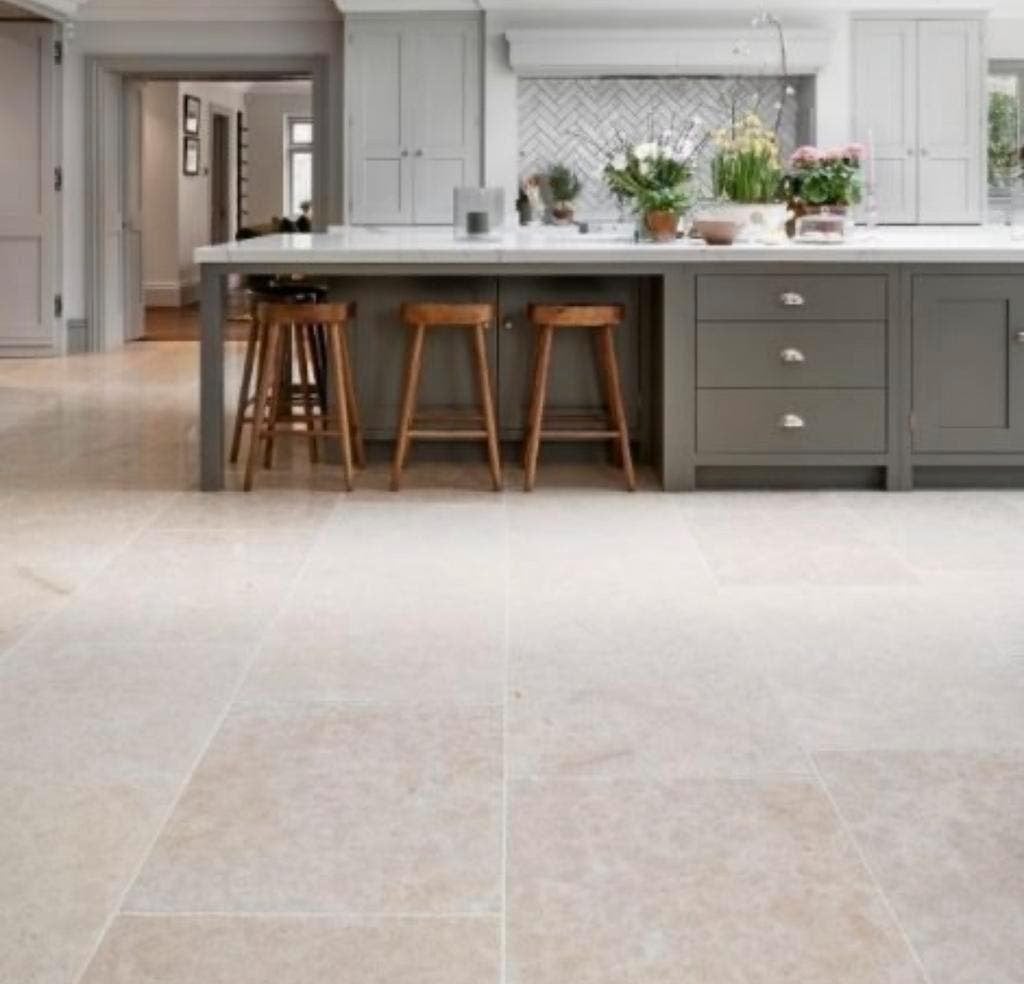 BOURGONDISCHE DALLEN CHATEAU VIEUX BANEN 60CM TEGELS, Ophalen of Verzenden