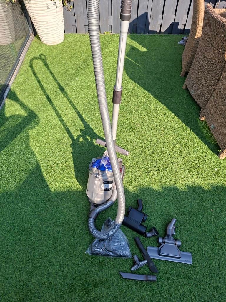Dyson stofzuiger compleet ., Huis en Inrichting, Ophalen