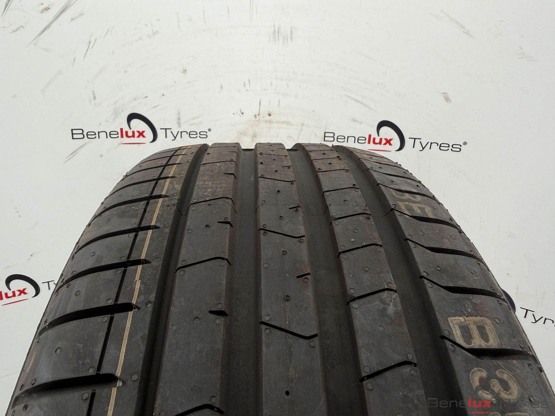 nieuw 225/40R19 255/35R19 Pirelli 225/40 255/35 R19 BMW 3 4, 19 inch, 255 mm, -, -