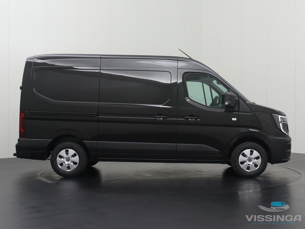 Renault Master E-Tech T35 L2H2 E-Tech Vissinga Special, Auto's, 1998 cc, Stof, 4 cilinders, Renault