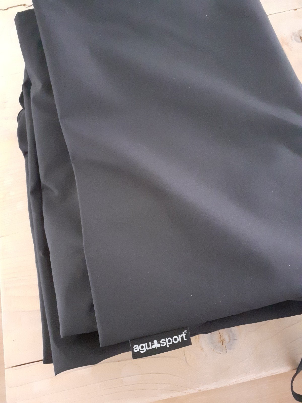 Agu sport regenpak XL, Ophalen of Verzenden, Zo goed als nieuw, Regenpak