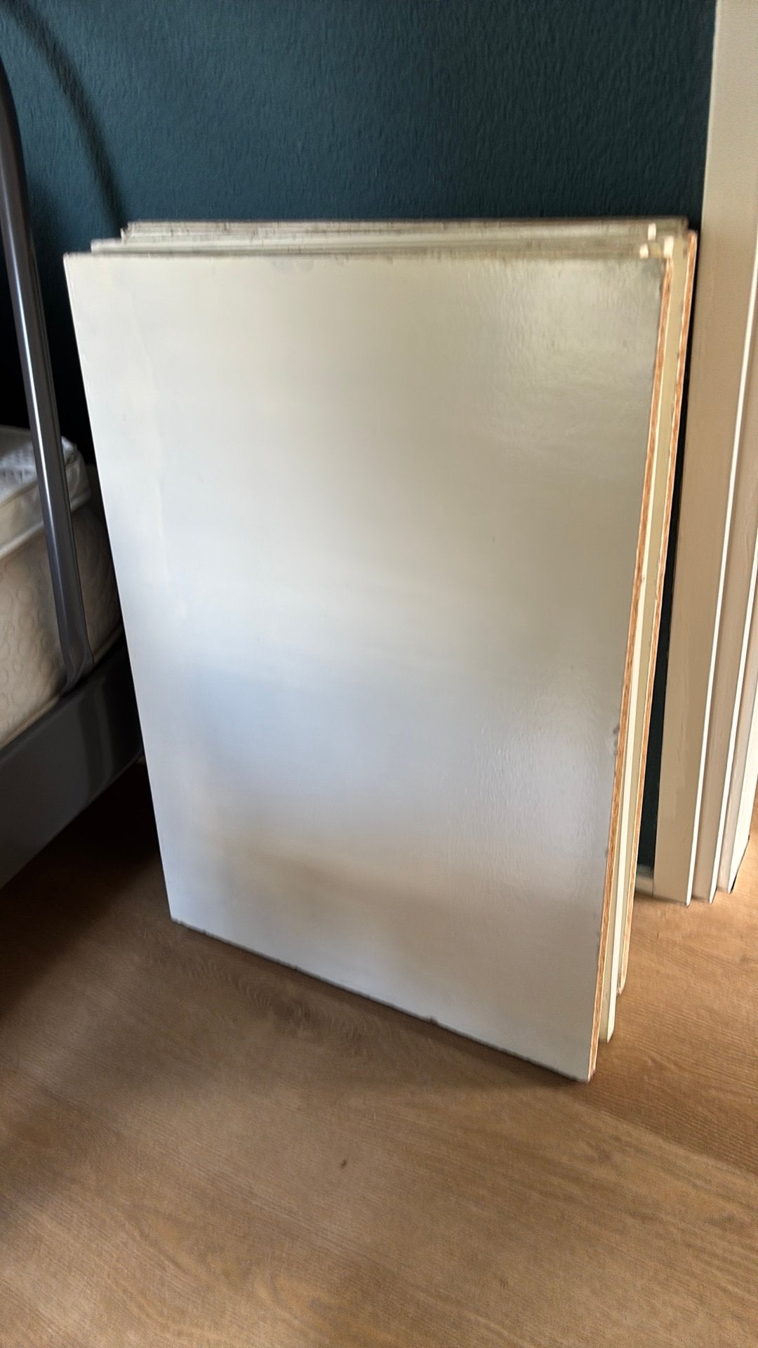 Kastplanken, Ophalen, Gebruikt, Plank, Minder dan 200 cm