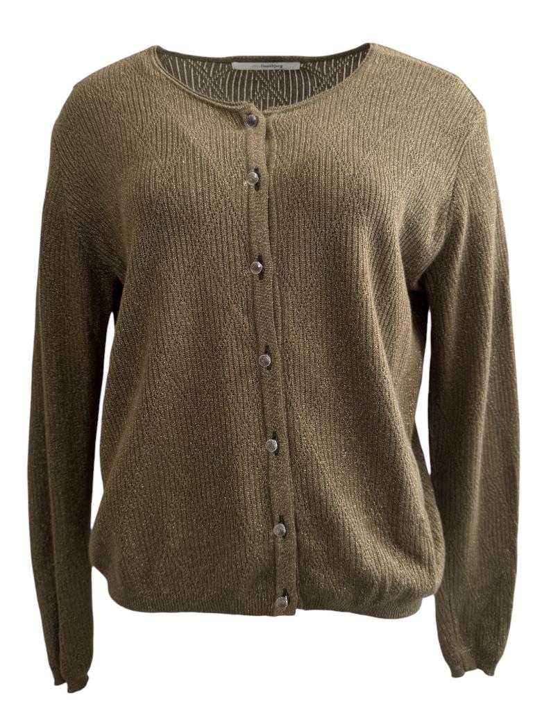 Sibin Linnebjerg vest S, Ophalen of Verzenden, Zo goed als nieuw