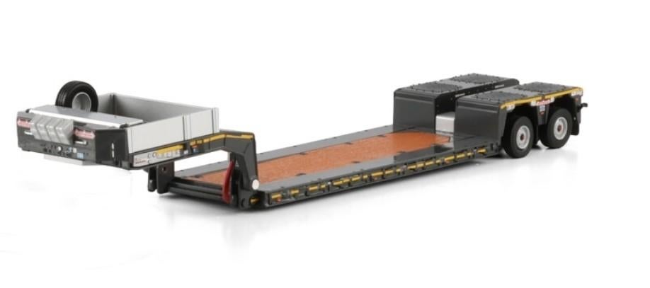WSI 2 ASSIGE  EURO PX DIEPLADER, Wsi, ., Nieuw, Ophalen of Verzenden