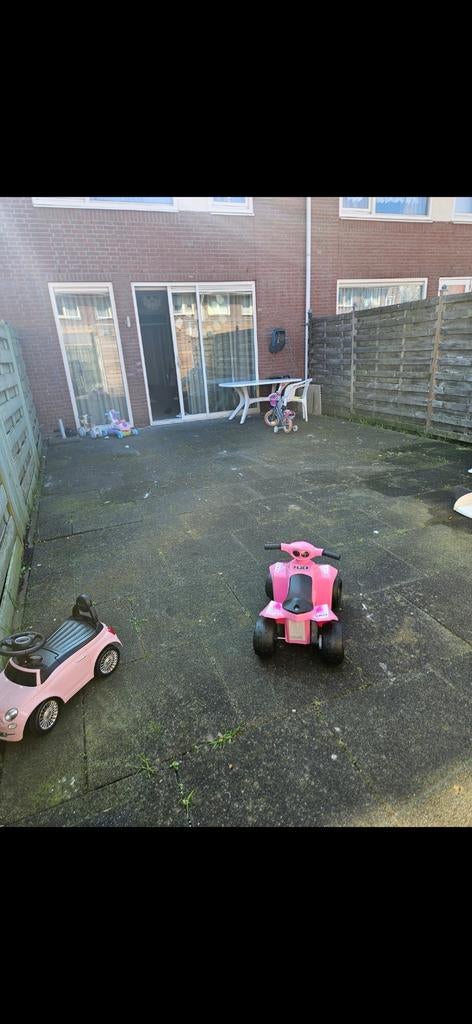 Gratis tuintegels ophalen, Gebruikt, 60 cm of meer, Ophalen of Verzenden, 10 m² of meer