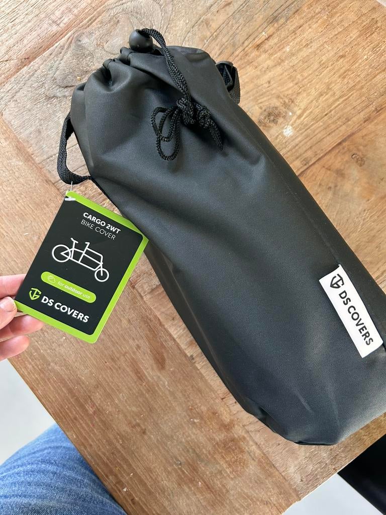 Bakfietshoes, Ophalen, Nieuw
