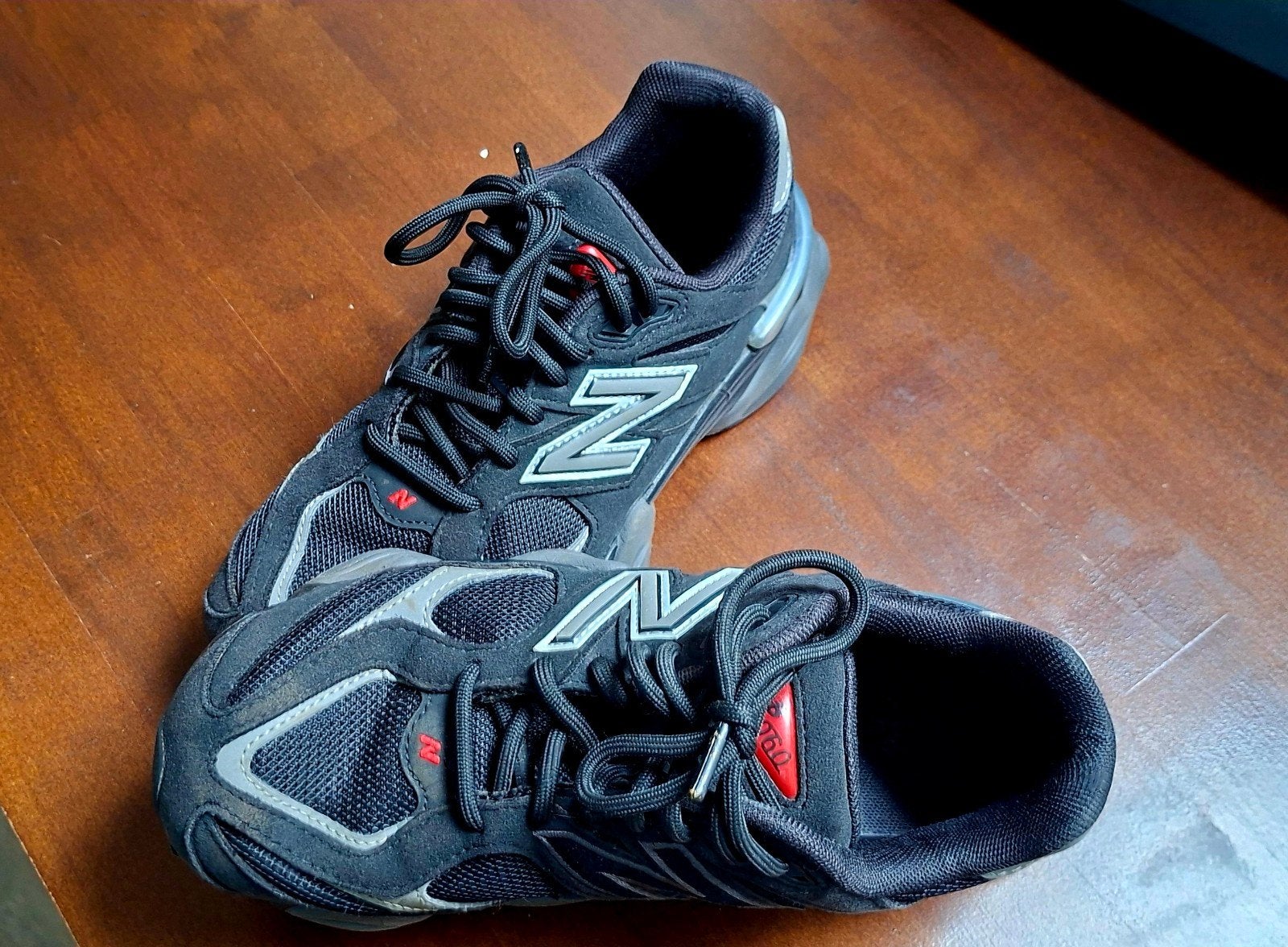 NewBalance 9060, Kleding | Heren, Schoenen, Ophalen of Verzenden, Zo goed als nieuw