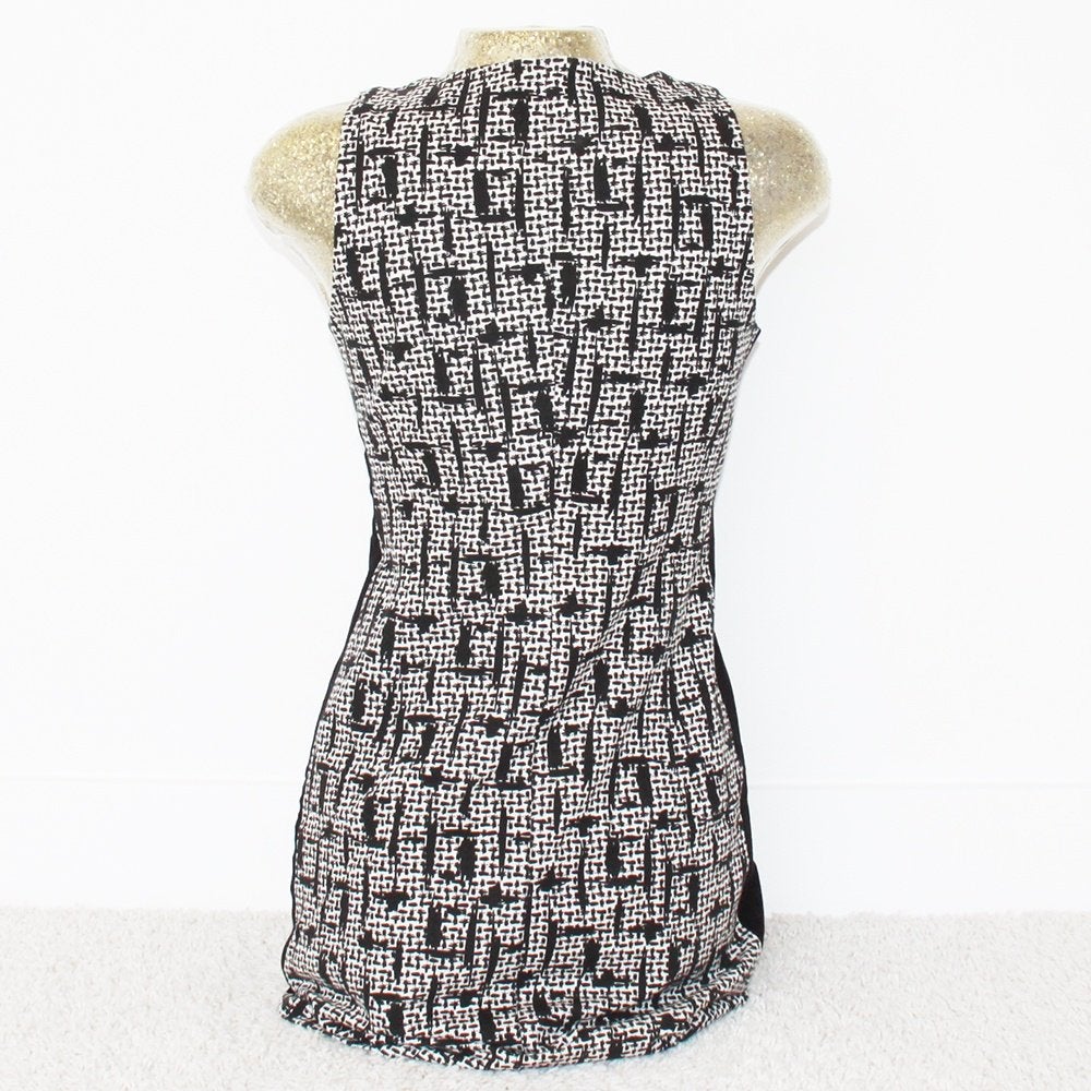 Mooie Drykorn Jurk - 84 (Maat 3|M) € 75,-, Maat 38/40 (M), Drykorn, Overige kleuren, Ophalen of Verzenden
