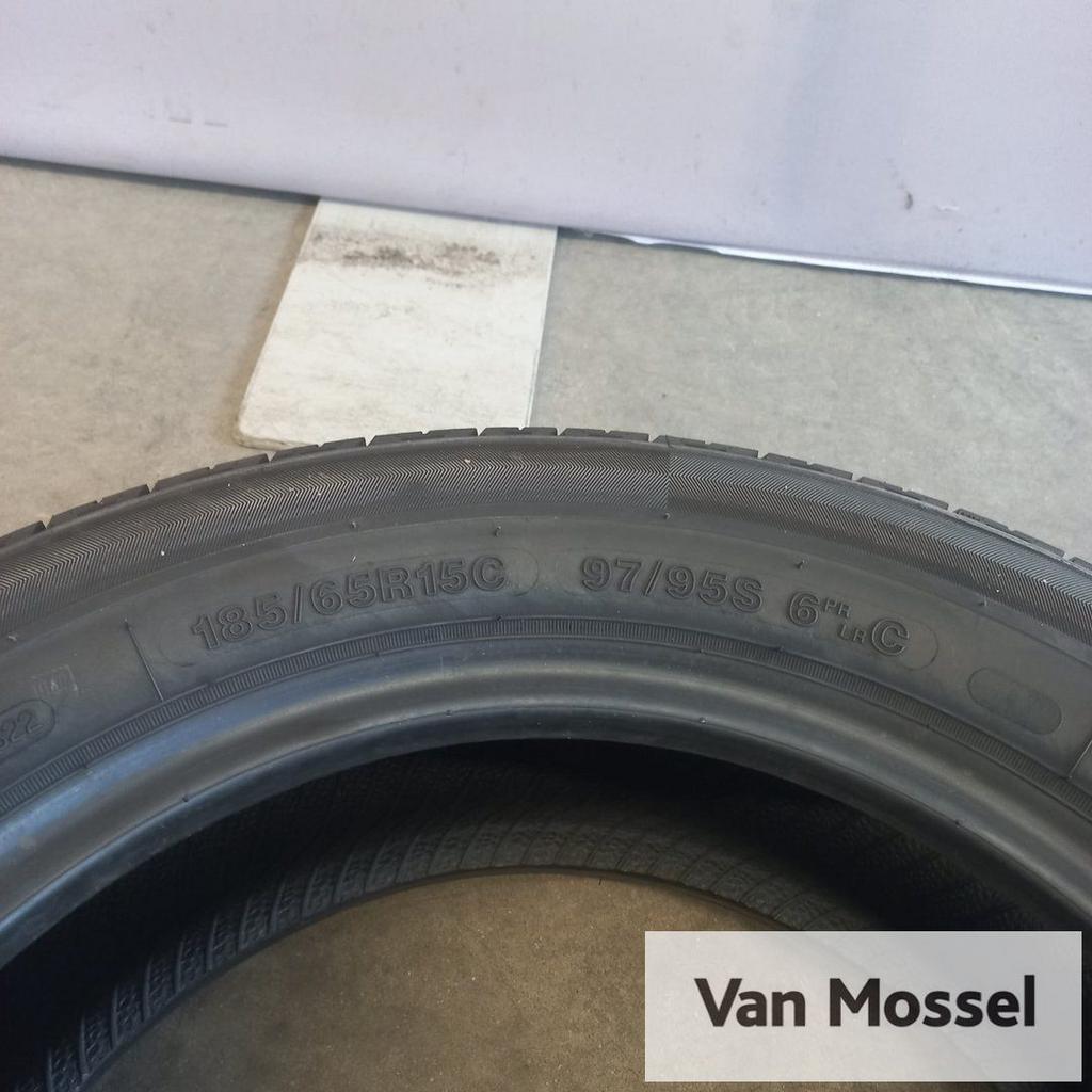 Wanli S 2028 185/65/R15C 95/97S, 15 inch, -, -, Band(en)