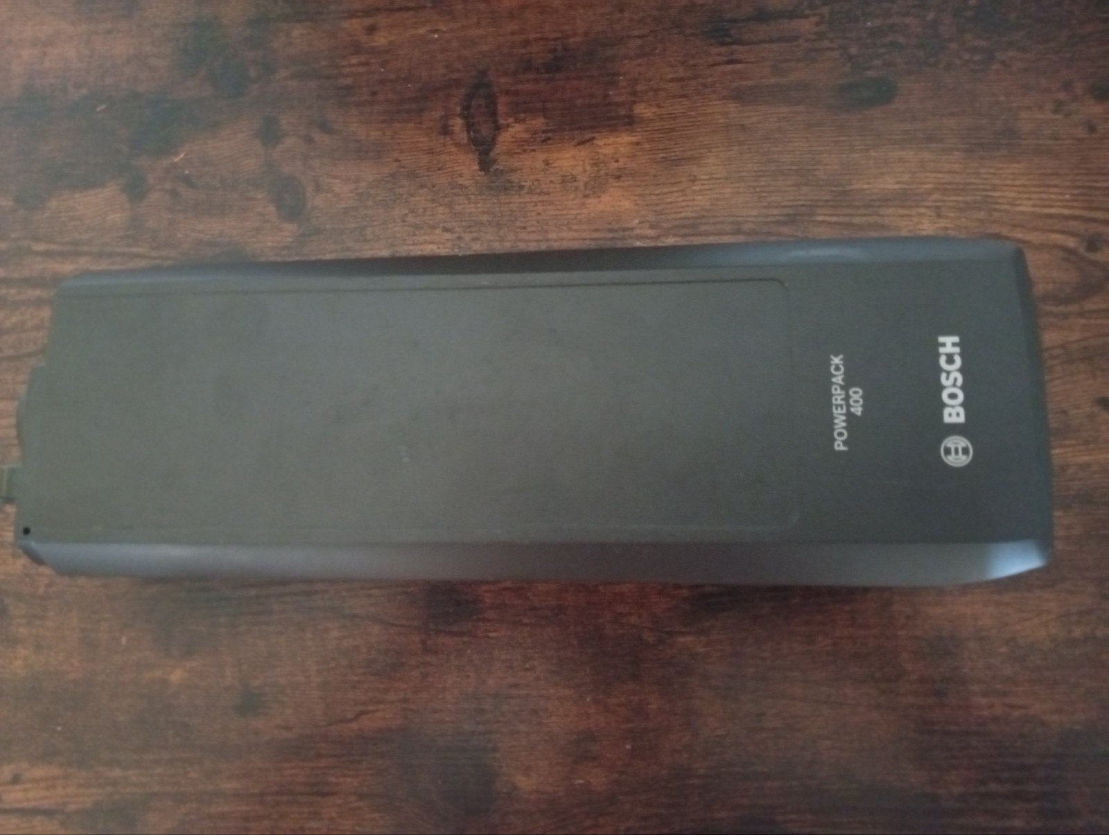 Bosch 400 powerpack, Fietsen en Brommers, Fietsaccessoires | Fietsaccu's, Ophalen