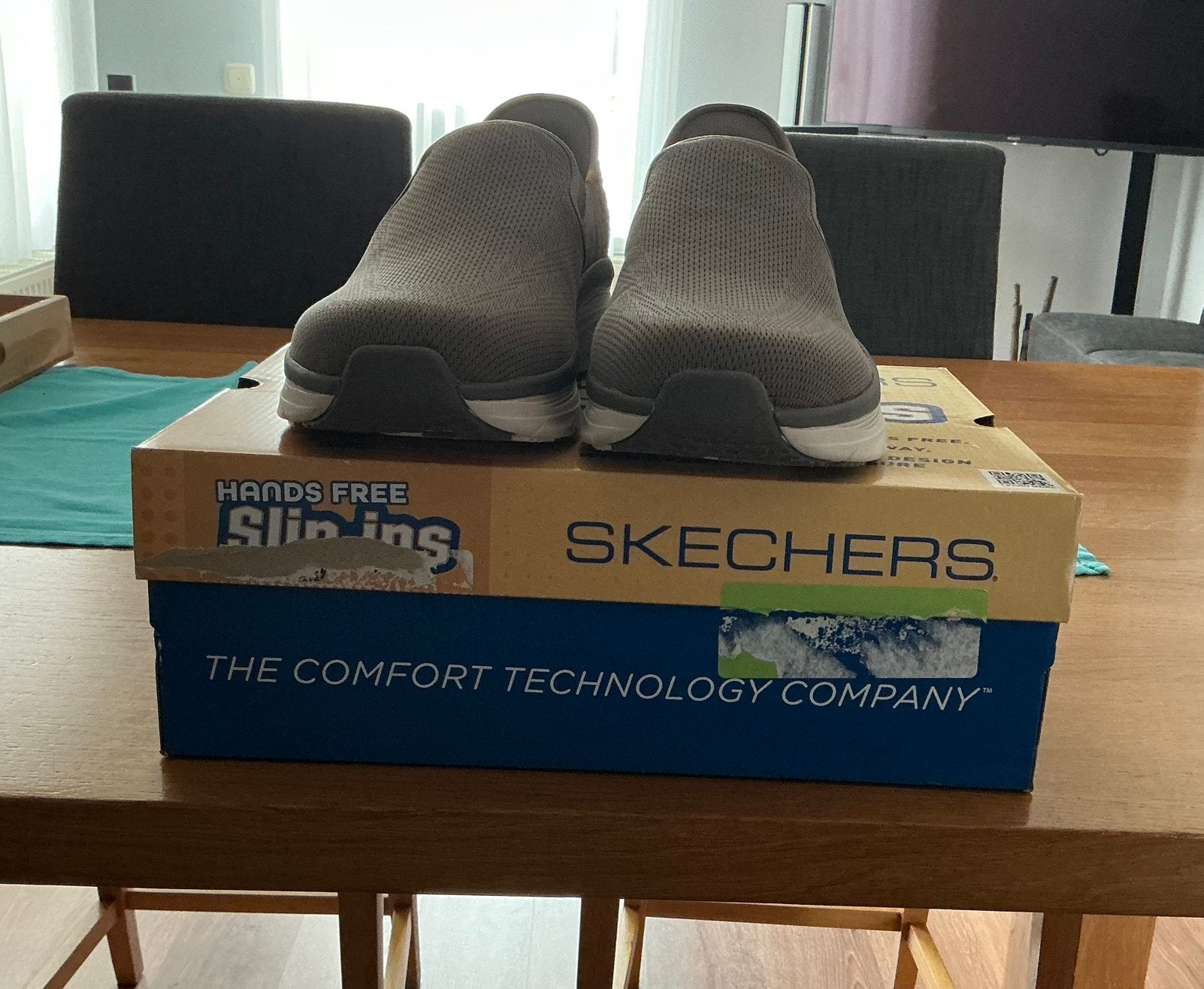 Skechers nieuw, Ophalen, Nieuw, Schoenen