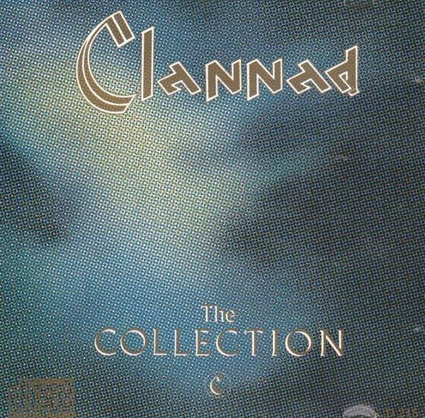Clannad - Collection (top 2000) CD Nw./Orig., Ophalen of Verzenden, Zo goed als nieuw