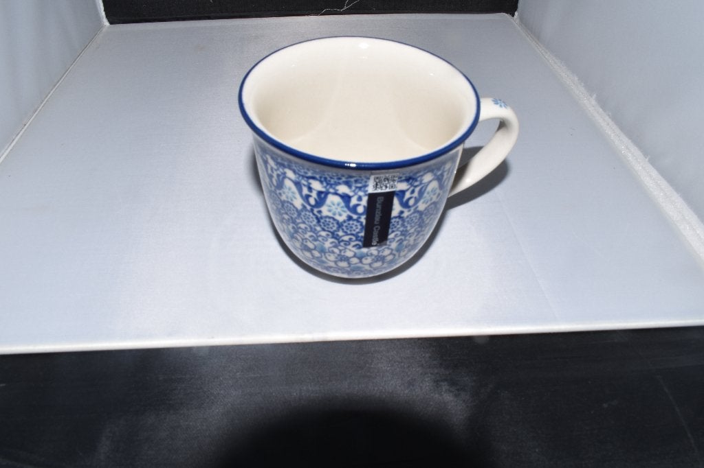 Mokken Celebration Bunzlau Castle servies, Keramiek, Ohmstraat 20, 3861NB Nijkerk, Overige typen, Nieuw