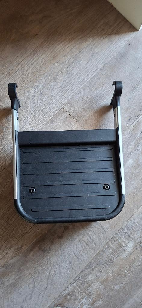 meerijdplankje thule, Ophalen, Gebruikt, Overige merken