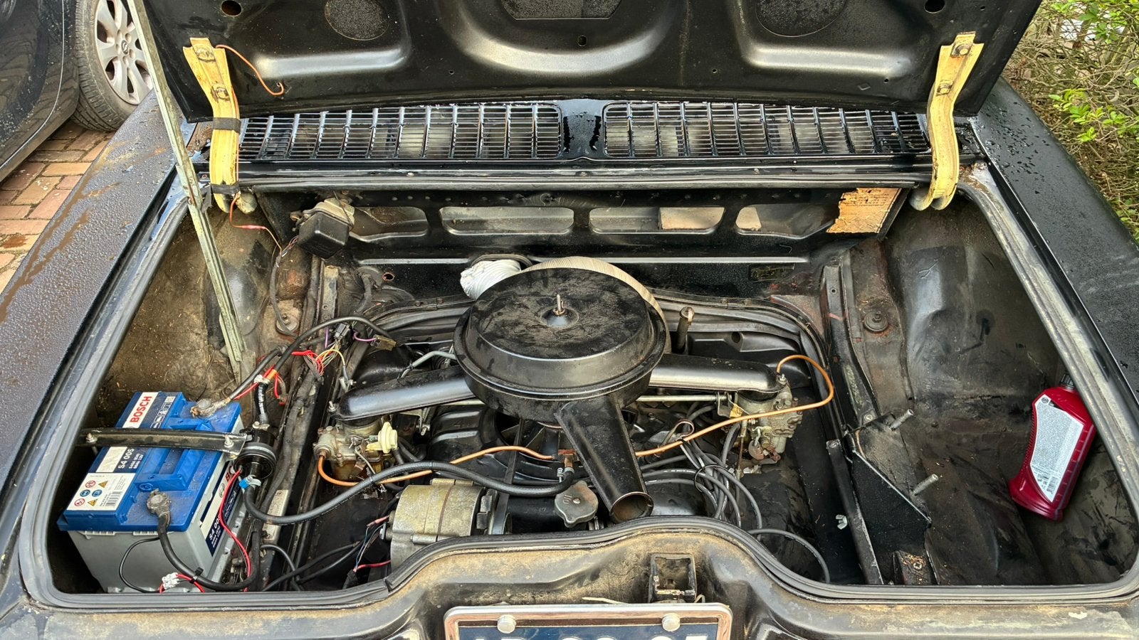 Chevrolet 1968, foto 11