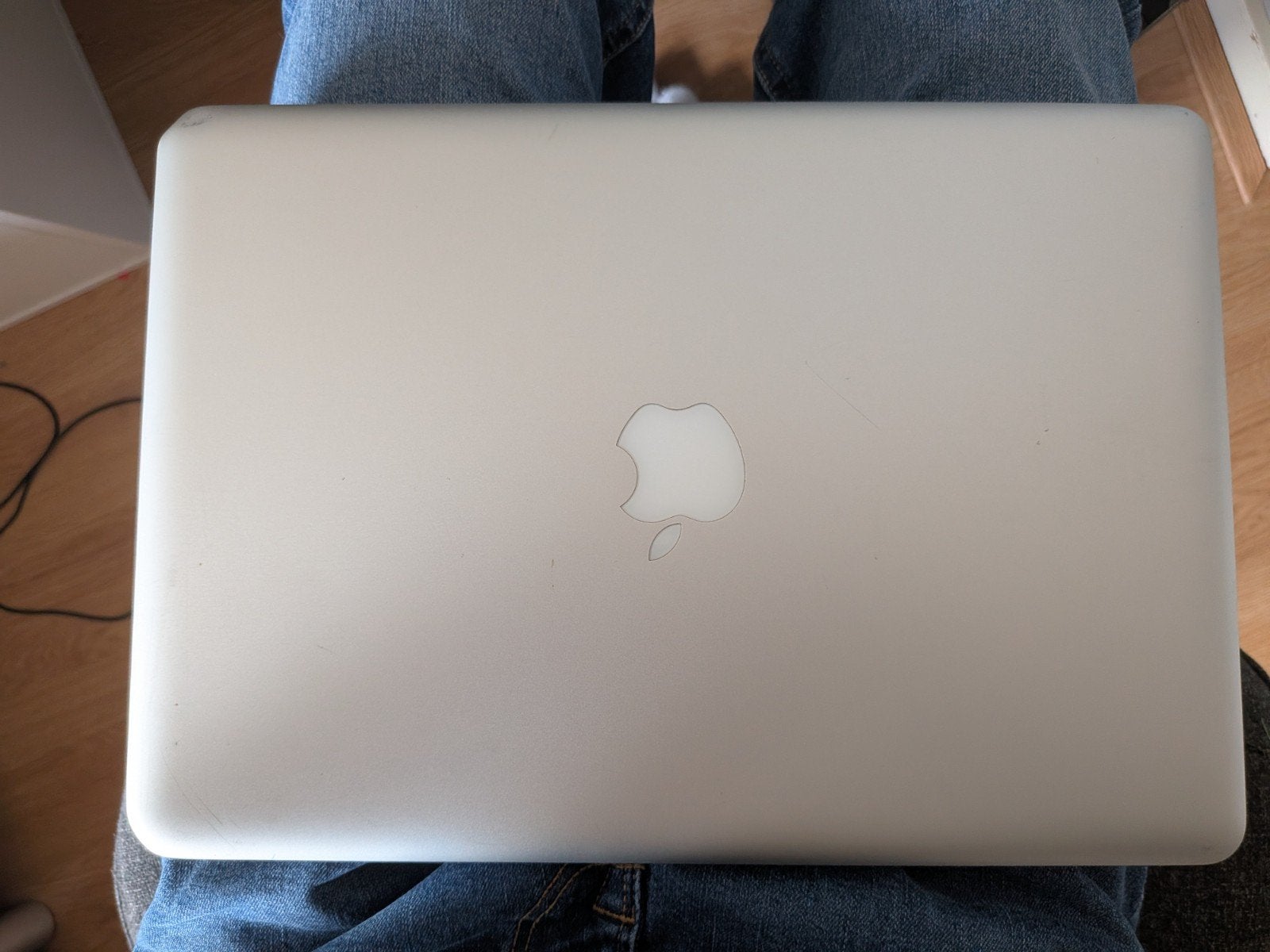 MacBook Pro 13' inch Begin 2011, Computers en Software, Apple Macbooks, Niet werkend, MacBook Pro, 13 inch, 2 tot 3 Ghz, 128 GB of minder