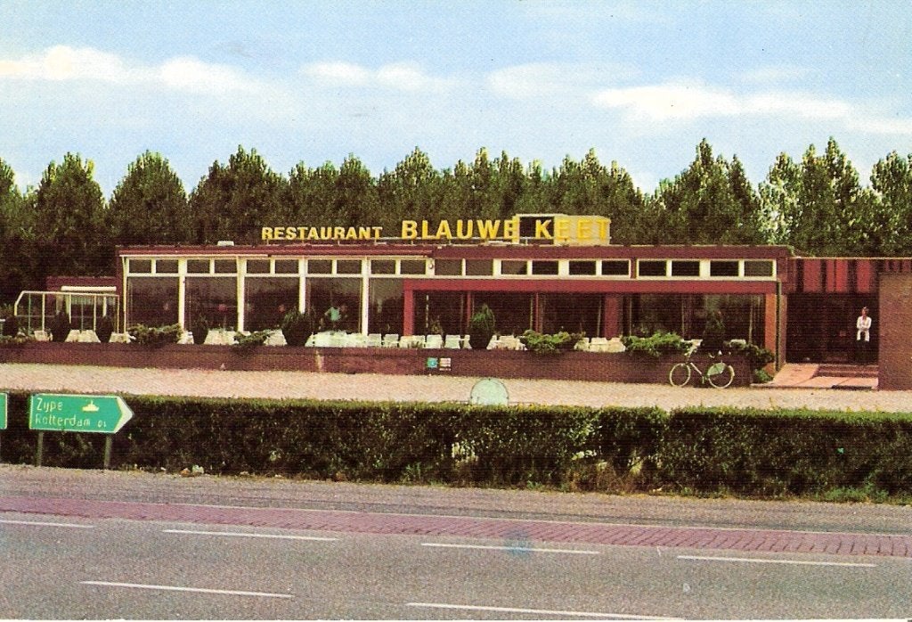Oosterland        (zld)     327, Ophalen of Verzenden, Voor 1920