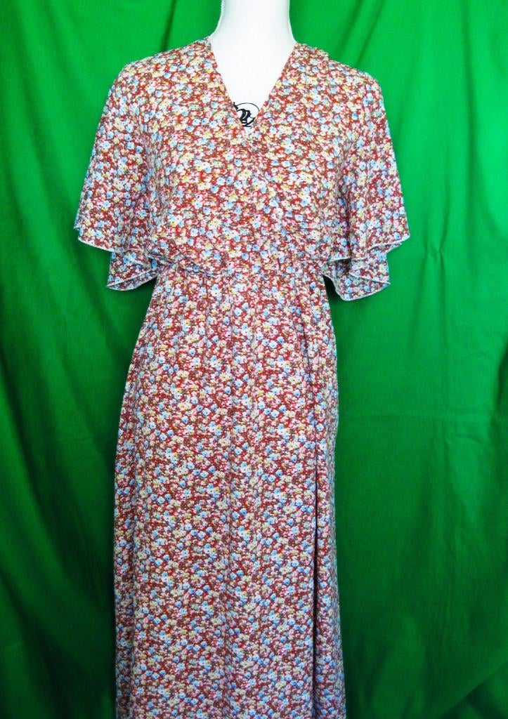 g1  MOOIE JURK van SHEIN Maat:4XL, Kleding | Dames, Grote Maten, Ophalen of Verzenden, Zo goed als nieuw, Overige kleuren, Jurk