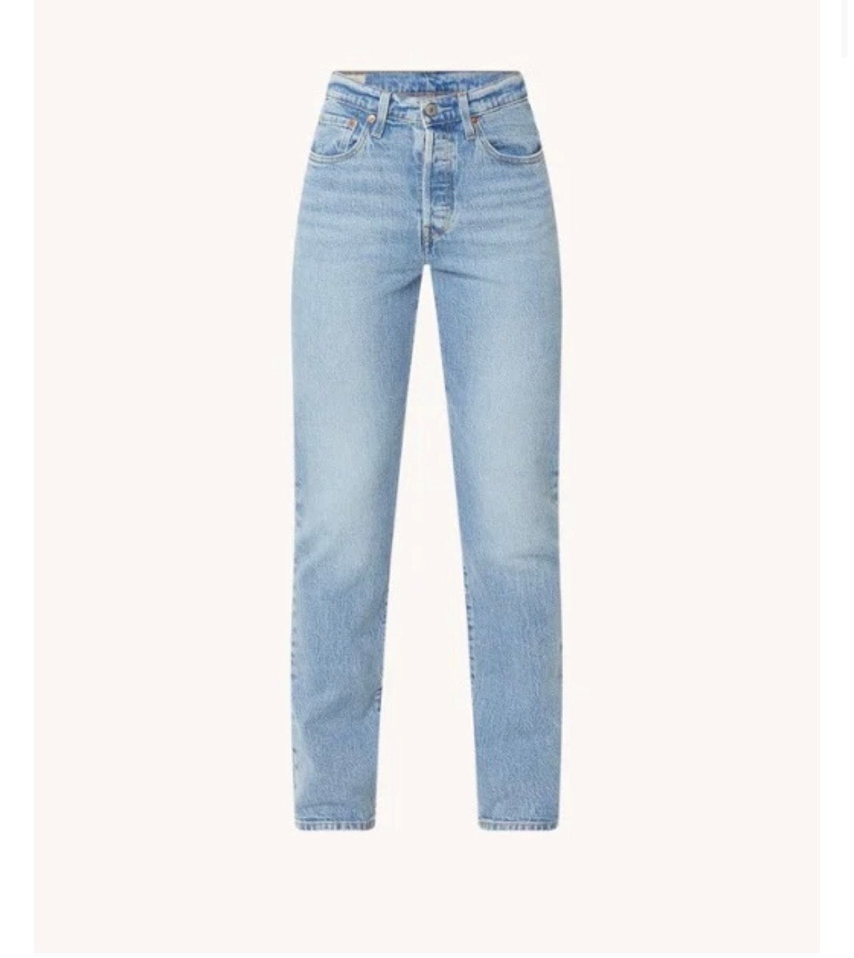 Levi's 501 jeans W30 L34 - Nieuw €70, Verzenden, Nieuw, W30 - W32 (confectie 38/40)