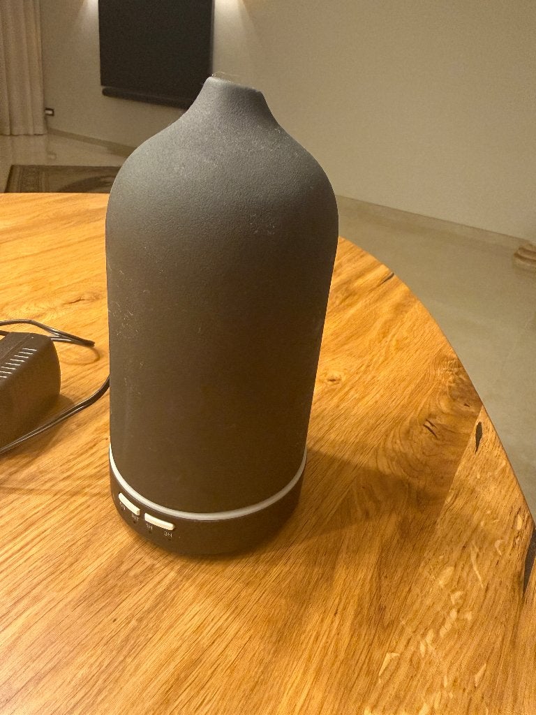 Aroma geurverspreider, Ophalen of Verzenden, Zo goed als nieuw, Overige merken, Overige typen