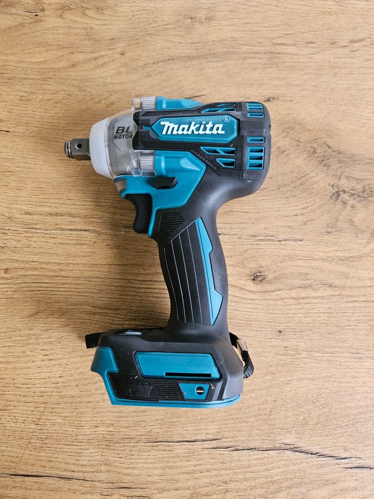 Makita DTW300 slagmoer nieuw, Ophalen of Verzenden, Nieuw